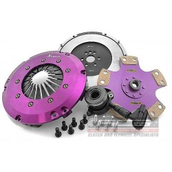Embrayage Focus RS MK3  bidisque Xtreme Clutch