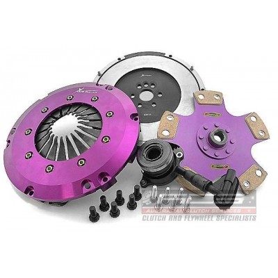 Embrayage Fiesta 1.6ST 2013+ Xtreme Clutch
