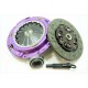 Embrayage Focus RS MK3  bidisque Xtreme Clutch