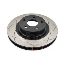 Disques DBA T3 Impreza GT Turbo 96-98 277mm