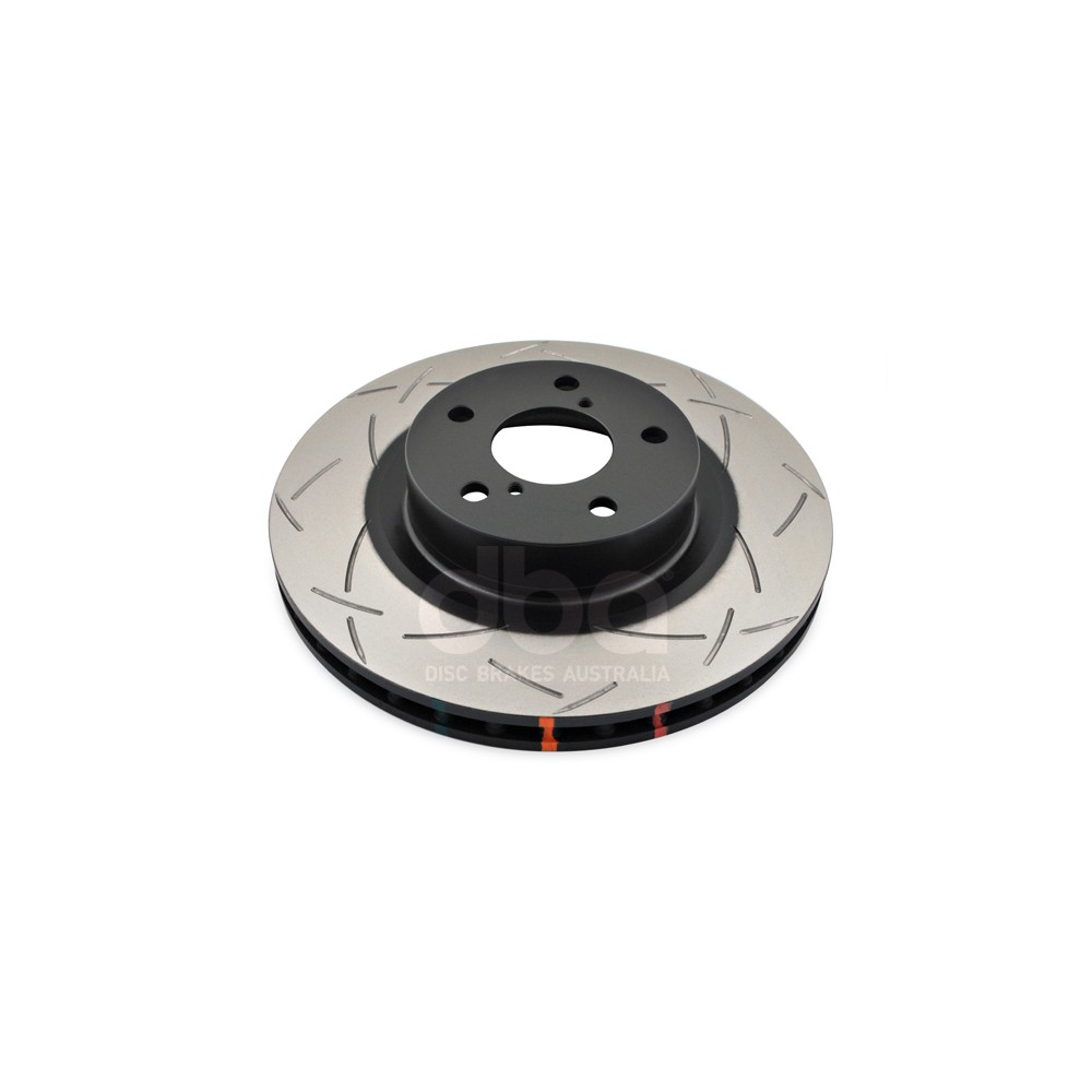 Disques DBA T3 Impreza GT Turbo 96-98 277mm