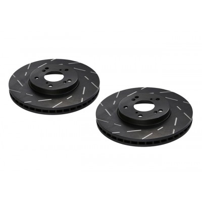 Disques EBC USR T3 Impreza GT Turbo 96-98 277mm
