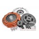 Embrayage renforcé LOTUS EVORA 3.5 Exige S V6