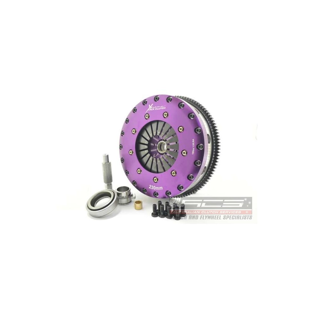 Embrayage renforcé LOTUS EVORA 3.5 Exige S V6