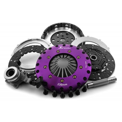 Embrayage bidisque Toy 1JZ 2JZ boîte R154