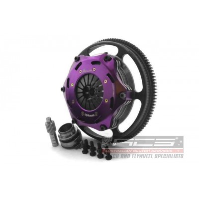 Embrayage renforcé Race LOTUS EVORA 3.5 Exige S V6 RACE