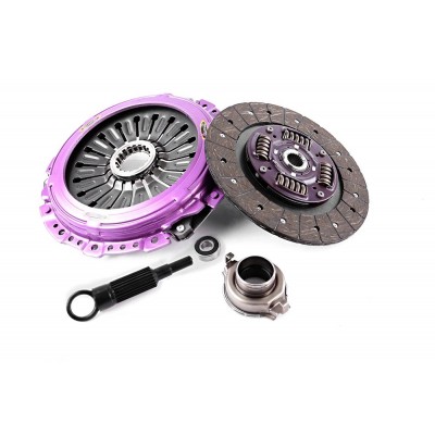 Embrayage  Subaru sti 6speed