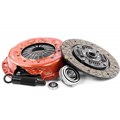 Embrayage renforcé Pajero 1.6 2.5 3.2 D  et L300