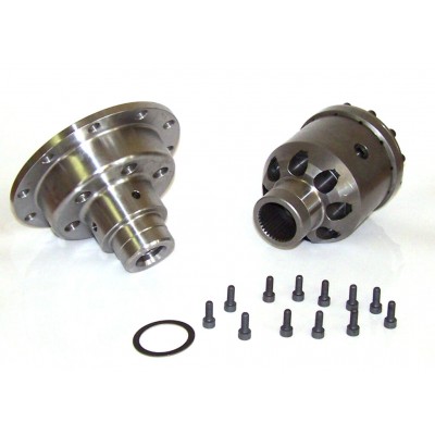 Différentiel autobloquant KAAZ LSD avant Evo 4-7  1.5voies