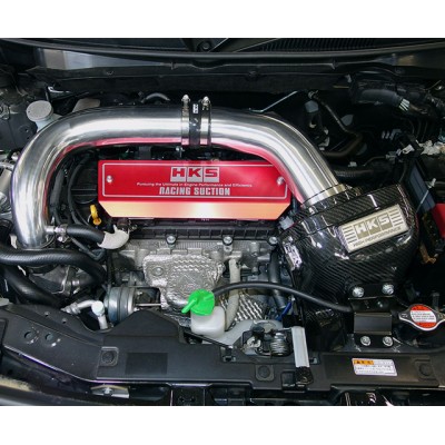 Kit admission avec Boîte a air carbone Swift Sport ZC33S HKS