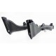 Toyota Yaris GR brake ducts