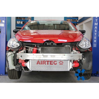 Intercooler Clio RS