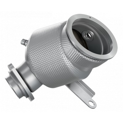 Catasport HJS sortie de turbo Yaris GR  ECE Approved