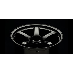 RAYS 57CR Yaris GR 18 pouces