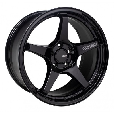 TS-5,18x9.5,45,5x120,BK
