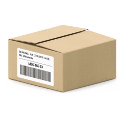 Roulementd du LSD de boîte de transfert mitsu Evo 5 à 9