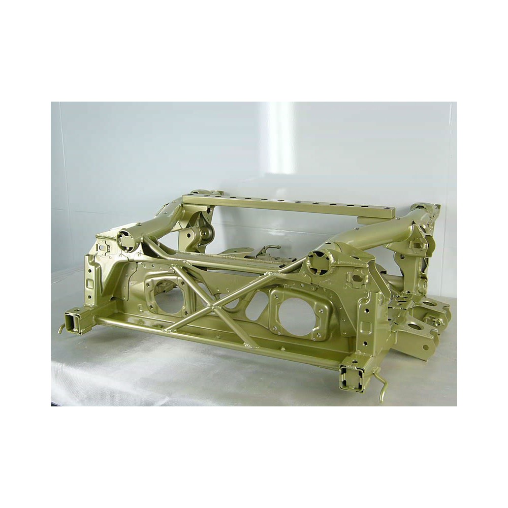 Berceau arrière Honda S2000 JUN