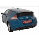 Echappement REMUS Honda CRZ