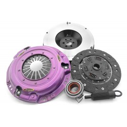 Embrayage Lexus IS200