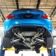 Catback REMUS BMW M2 Competition version RACE
