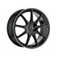 OZ Veloce pack yaris GR   18x8