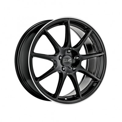 OZ Veloce yaris GR   18x8