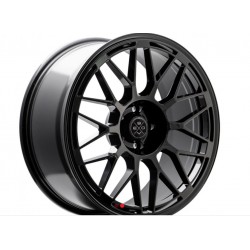 OZ Veloce pack yaris GR   18x8