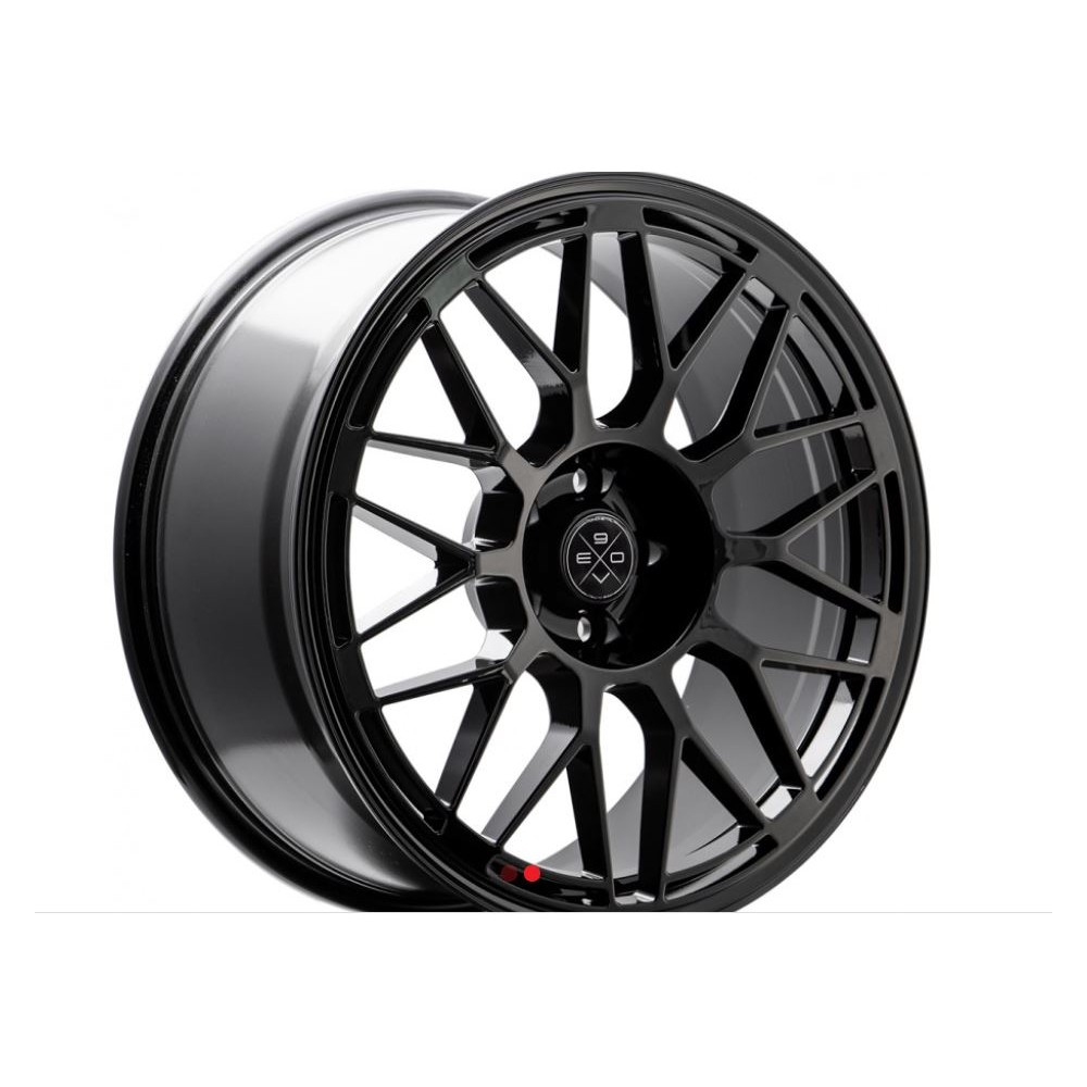 OZ Veloce pack yaris GR   18x8