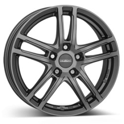 OZ Veloce pack yaris GR   18x8