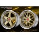 AME SHALLEN VMX Limited Gold