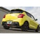 Echappement GReddy Power Extreme R pour Suzuki Swift Sport ZC33S