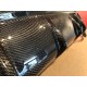 Diffuseur carbone SHINE Lexus ISF