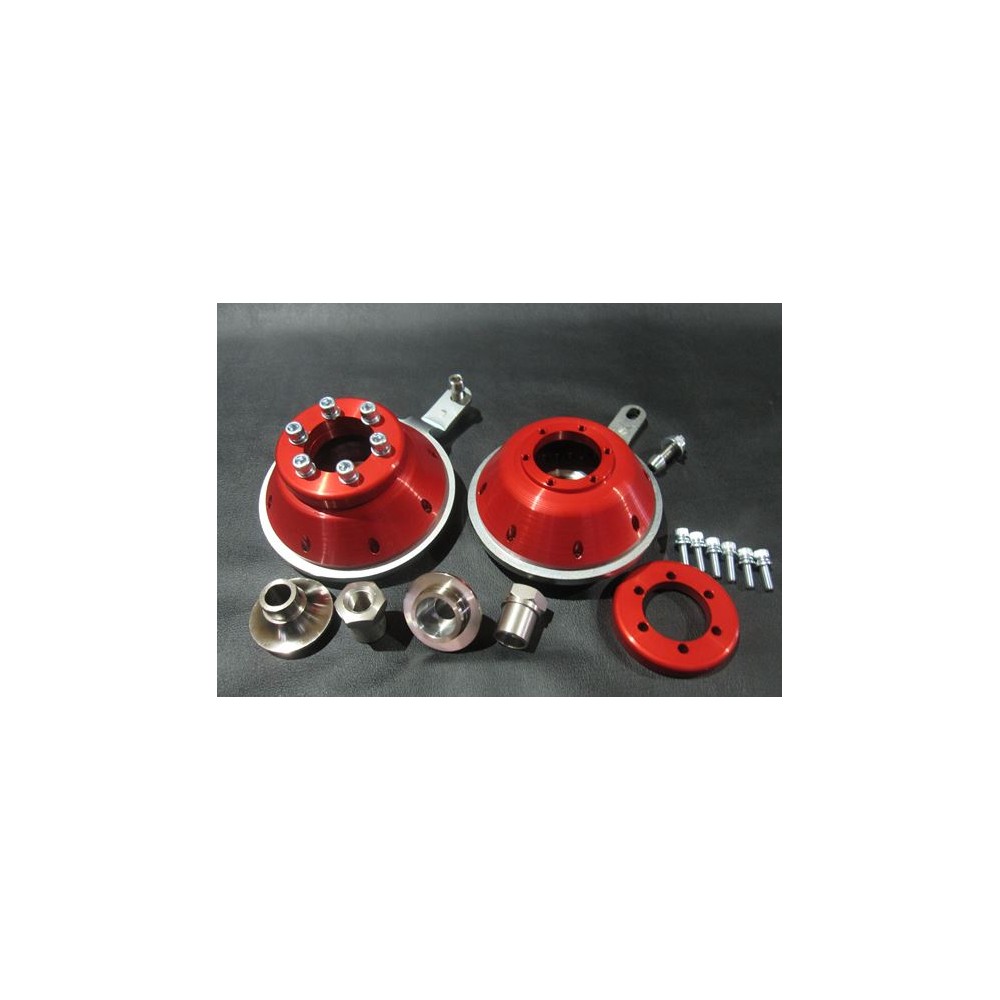 RRP Racing Pillow Upper II for ZC33S