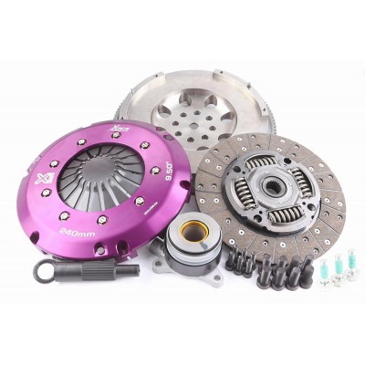 Embrayage renforcé avec volant moteur pour Yaris GR Xtreme clutch