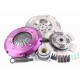 Embrayage renforcé avec volant moteur pour Yaris GR Xtreme clutch
