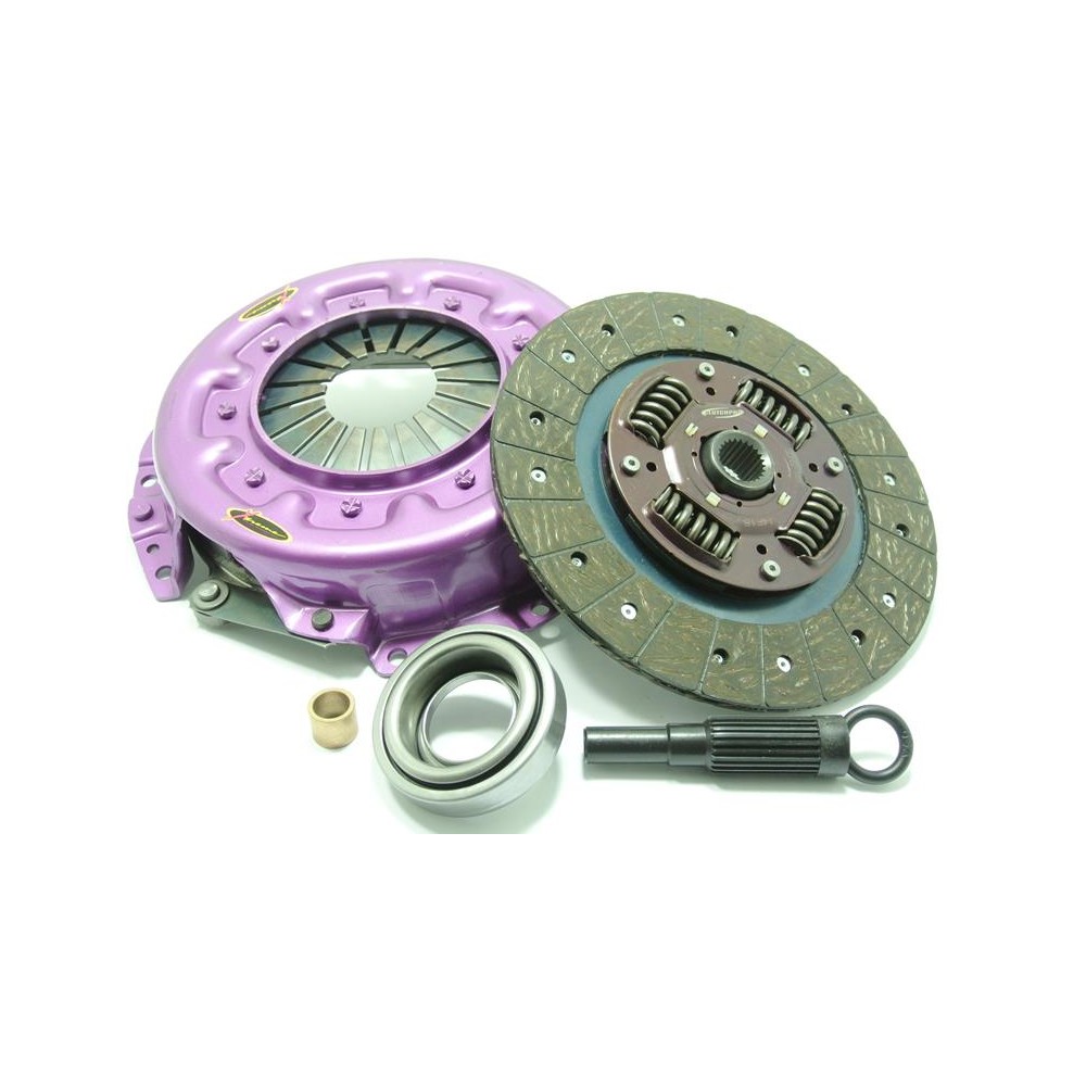 Embrayage Skyline 2.5 2.0 Turbo  R32 r33 r34 RB20 RB25