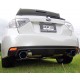 Super Turbo Muffler Impreza GRB/GRF