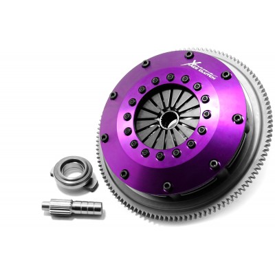 Embrayage Celica MR2 St205 ST185 Sw20 3sgte bidisques xtremeclutch