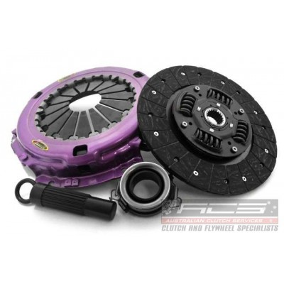Embrayage Celica MR2 St205 ST185 Sw20 3sgte organic