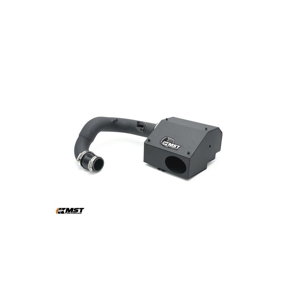 Admission MST Swift sport hybrid 1.4T  K14D