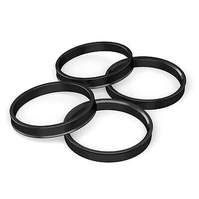 hubrings set for Enkei Wheels