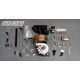 Kit turbo Yaris GT Goleby
