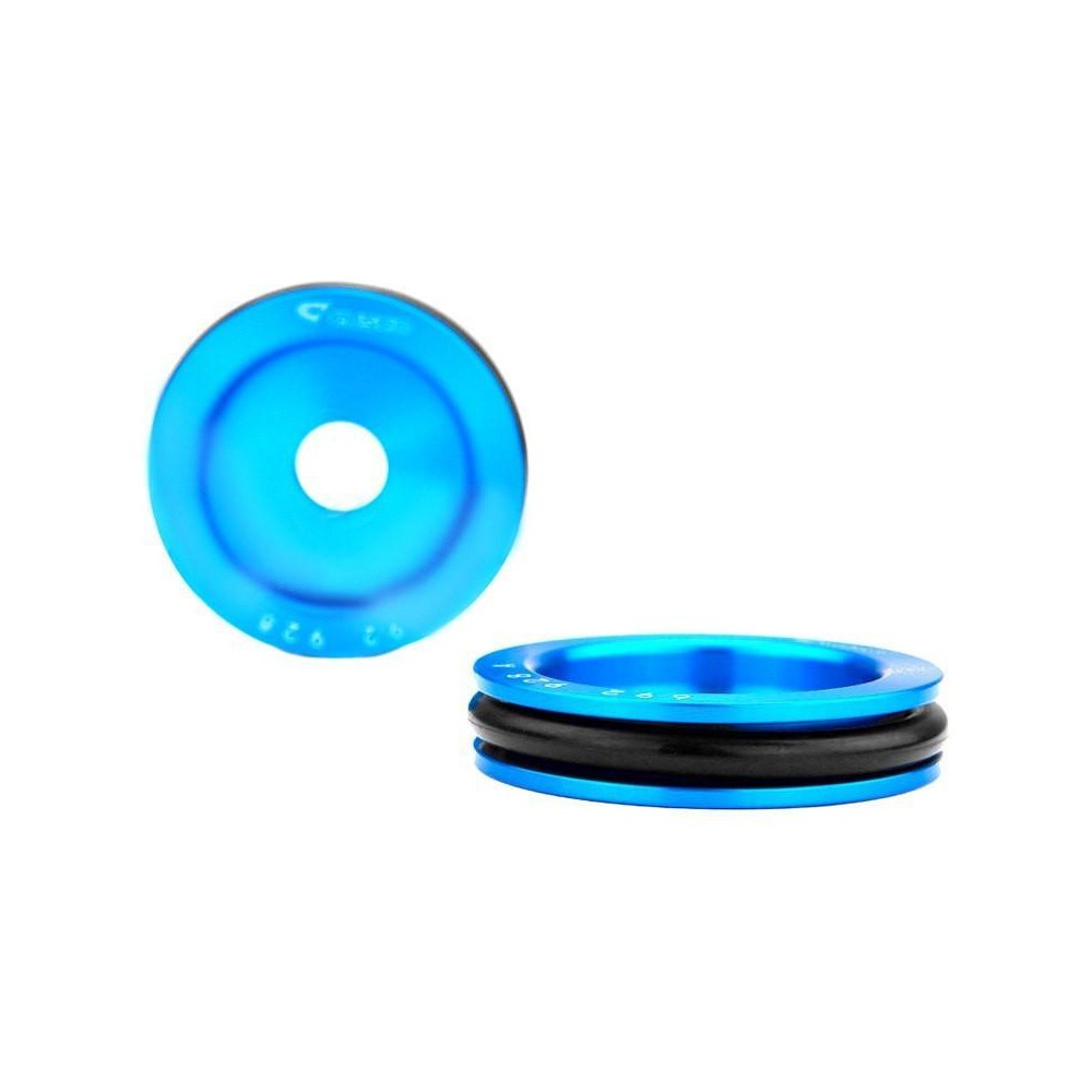 CUSCO REAR DIFFERENTIAL MOUNT COLLAR FOR SUBARU IMPREZA GRB GVB (6MT)