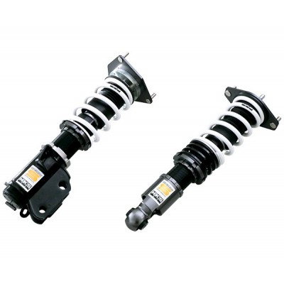 Combinés filetés HKS GR86 Hypermax S
