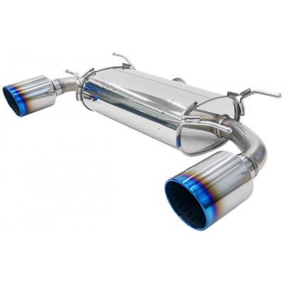 Silencieux Inox HKS GR86 Legamx Premium