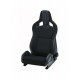 Rail de baquet RECARO Yaris GR