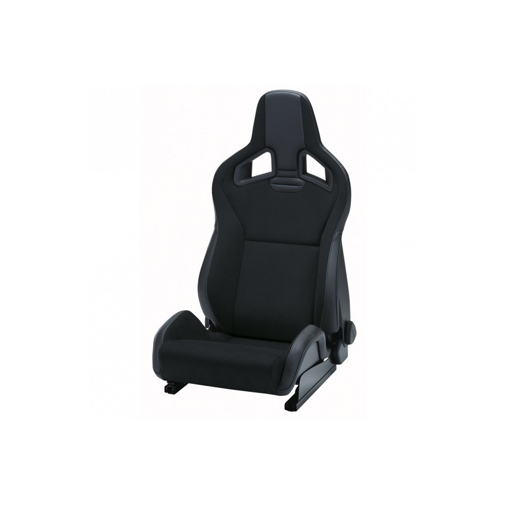 Rail de baquet RECARO Yaris GR