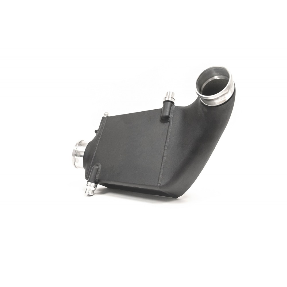 Radiateur latéral Wagner Mercedes A45AMG