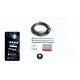 Echappement inox REMUS Mercedes A45 AMG