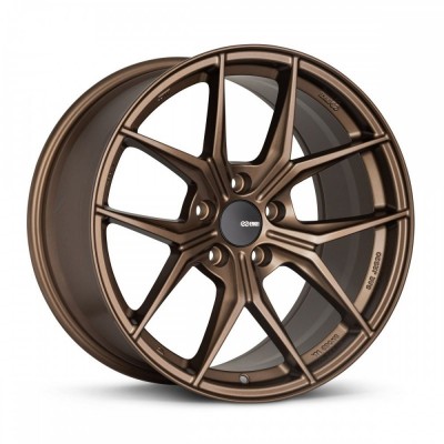 Jantes ENKEI TSR-X,18x8,45,5x112,72.6,GR